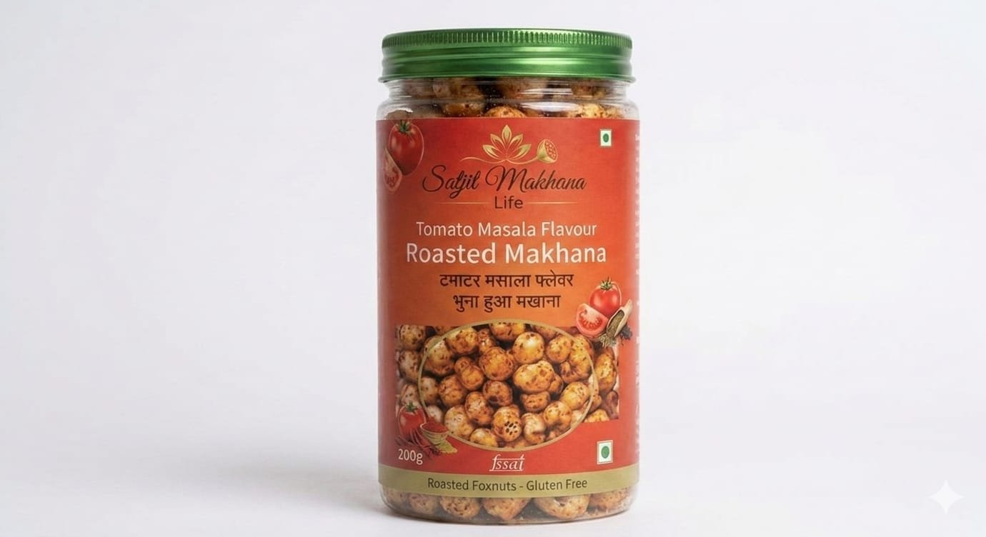 Tomato Masala Mahakhana