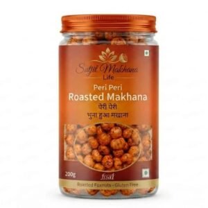 Peri-Peri Mahkhana
