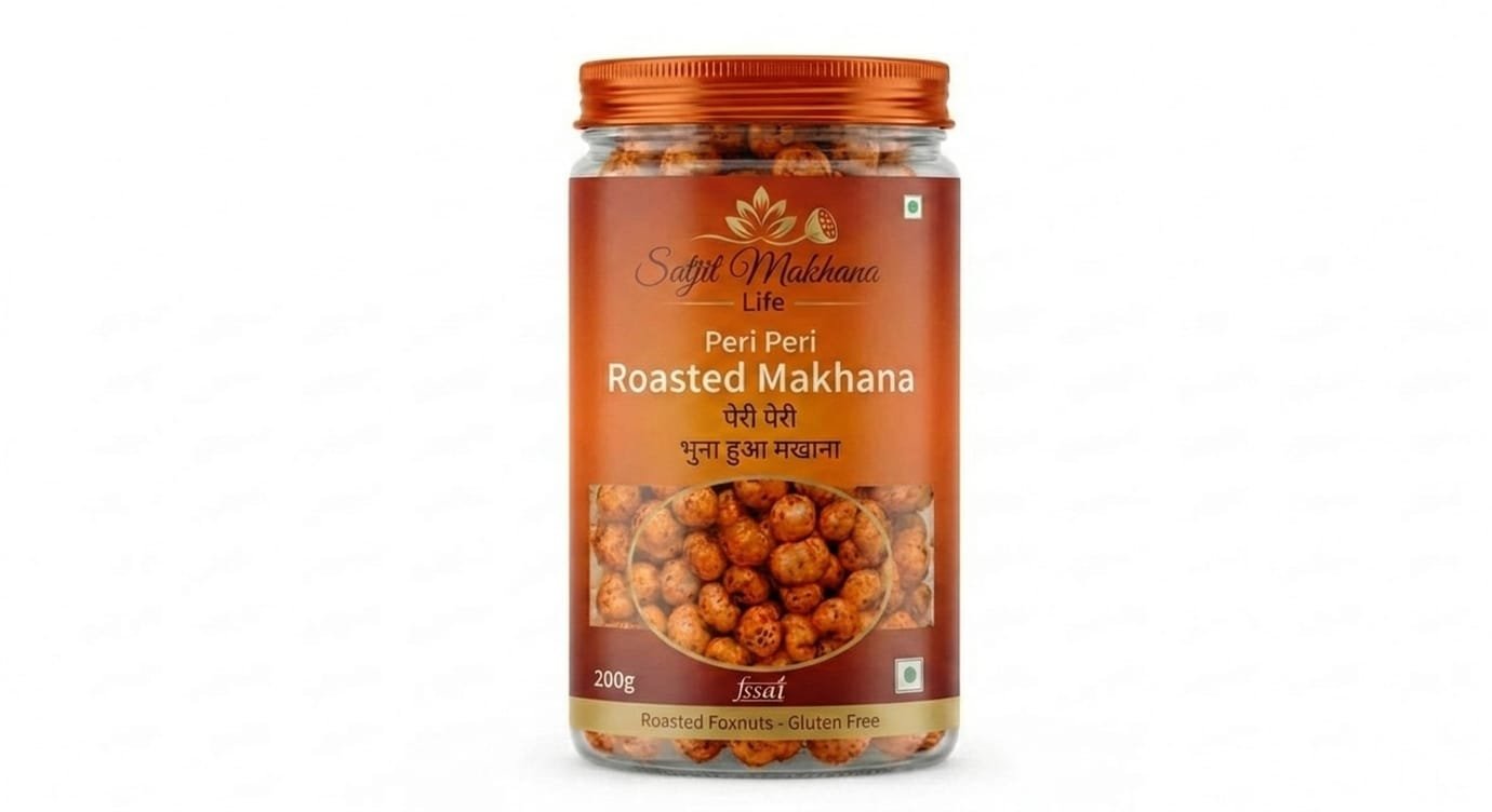 Peri-Peri Mahkhana