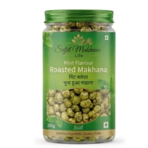 Mint-Pudina Mahakhana