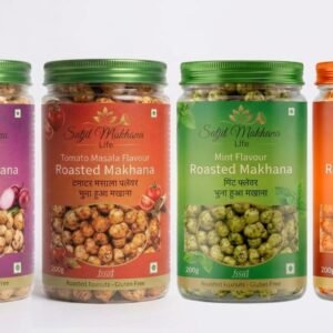 Flavour Mahakhana Mega Combo Pack