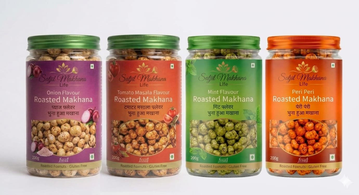 Flavour Mahakhana Mega Combo Pack