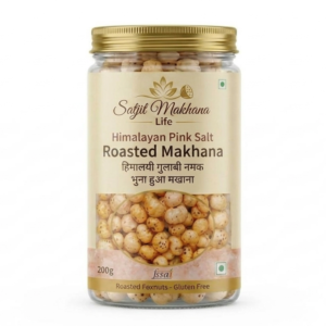 Roasted Mahakhana